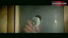 56. Catherine Schell Unhooks Her Bra – The Return Of The Pink Panther