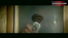 67. Catherine Schell Unhooks Her Bra – The Return Of The Pink Panther