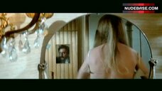 78. Catherine Schell Unhooks Her Bra – The Return Of The Pink Panther