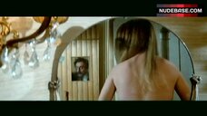 89. Catherine Schell Unhooks Her Bra – The Return Of The Pink Panther