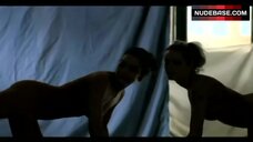 100. Jacqueline Stewart Nude Modeling – Barely Legal