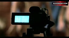 34. Jacqueline Stewart Nude Modeling – Barely Legal