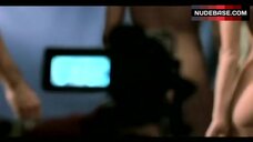 45. Jacqueline Stewart Nude Modeling – Barely Legal