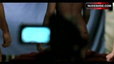 56. Jacqueline Stewart Nude Modeling – Barely Legal