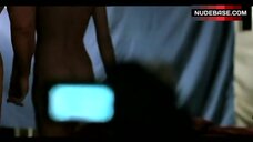 67. Jacqueline Stewart Nude Modeling – Barely Legal