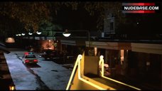 1. Barbara Cecka Exposed Boobs – Johnny Be Good