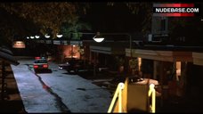 12. Barbara Cecka Exposed Boobs – Johnny Be Good