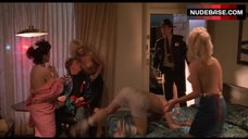 78. Barbara Cecka Exposed Boobs – Johnny Be Good