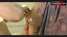 100. Anna Mouglalis Breasts Scene – Novo