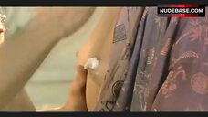 89. Anna Mouglalis Breasts Scene – Novo