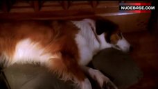 1. Angie Harmon Underwear Scene – Women'S Murder Club