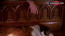 12. Angie Harmon Underwear Scene – Women'S Murder Club