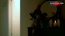 1. Lucy Davenport Full Frontal Nude – Soho Square