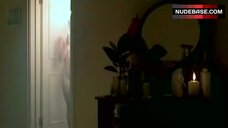 12. Lucy Davenport Full Frontal Nude – Soho Square