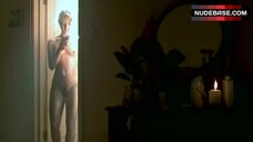 23. Lucy Davenport Full Frontal Nude – Soho Square