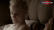 34. Sarah-Jane Redmond Intimate Scene – Izombie