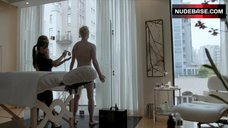 78. Sarah-Jane Redmond Intimate Scene – Izombie