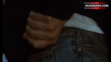 56. Daniela Poggi Bare Boobs and Butt – Submission Of A Woman