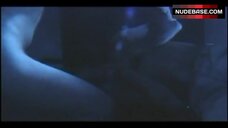 1. Mikio Ohno Nude Tits and Ass – Zero Woman: The Hunted