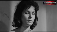 89. Thelma Oliver Tits Scene – The Pawnbroker