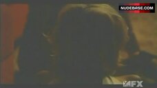 23. Kelly Carlson Lesbi Scene – Nip/Tuck