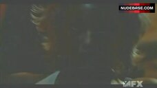 34. Kelly Carlson Lesbi Scene – Nip/Tuck