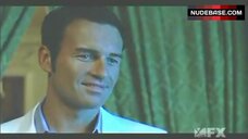 78. Kelly Carlson Lesbi Scene – Nip/Tuck