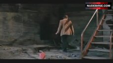 67. Amy Brentano Shows Breasts – Breeders