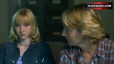 100. Jennifer Ulrich Shows Boobs and Trimmed Bush – Big Girls Don'T Cry