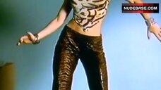 23. Jennifer Ulrich Shows Boobs and Trimmed Bush – Big Girls Don'T Cry