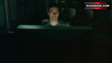 45. Jennifer Ulrich Shows Boobs and Trimmed Bush – Big Girls Don'T Cry