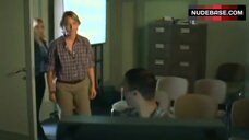 56. Jennifer Ulrich Shows Boobs and Trimmed Bush – Big Girls Don'T Cry