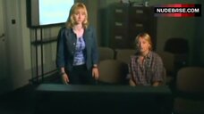 78. Jennifer Ulrich Shows Boobs and Trimmed Bush – Big Girls Don'T Cry