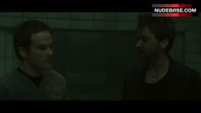 67. Lauren Lee Smith Topless Scene – Pathology