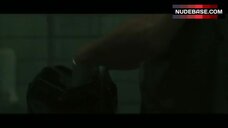 78. Lauren Lee Smith Topless Scene – Pathology