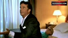 1. Paula Vazquez No Bra – Merry Christmas