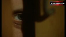 23. Daniela Poggi in Lace Lingerie – Submission Of A Woman