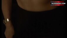 56. Daniela Poggi in Lace Lingerie – Submission Of A Woman