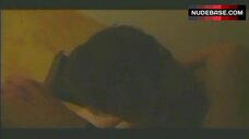 100. Amy Steel Small Breasts – Angst