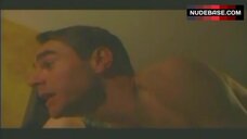 45. Amy Steel Small Breasts – Angst