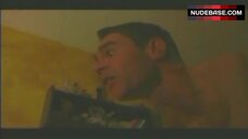 56. Amy Steel Small Breasts – Angst