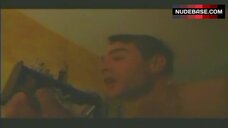 78. Amy Steel Small Breasts – Angst