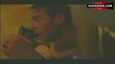 89. Amy Steel Small Breasts – Angst