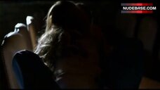 100. Vanessa Angel Strip Dance – Cougar Hunting