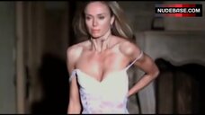 45. Vanessa Angel Strip Dance – Cougar Hunting