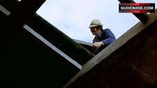 67. Gail Grainger Side Boob – Carry On Abroad