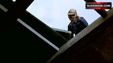 78. Gail Grainger Side Boob – Carry On Abroad