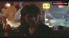 34. Amy Mathesiuf Shows Striptease – The Majorettes