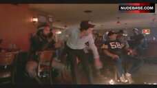 45. Amy Mathesiuf Shows Striptease – The Majorettes