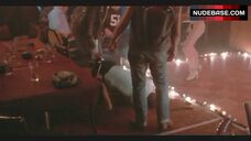 78. Amy Mathesiuf Shows Striptease – The Majorettes